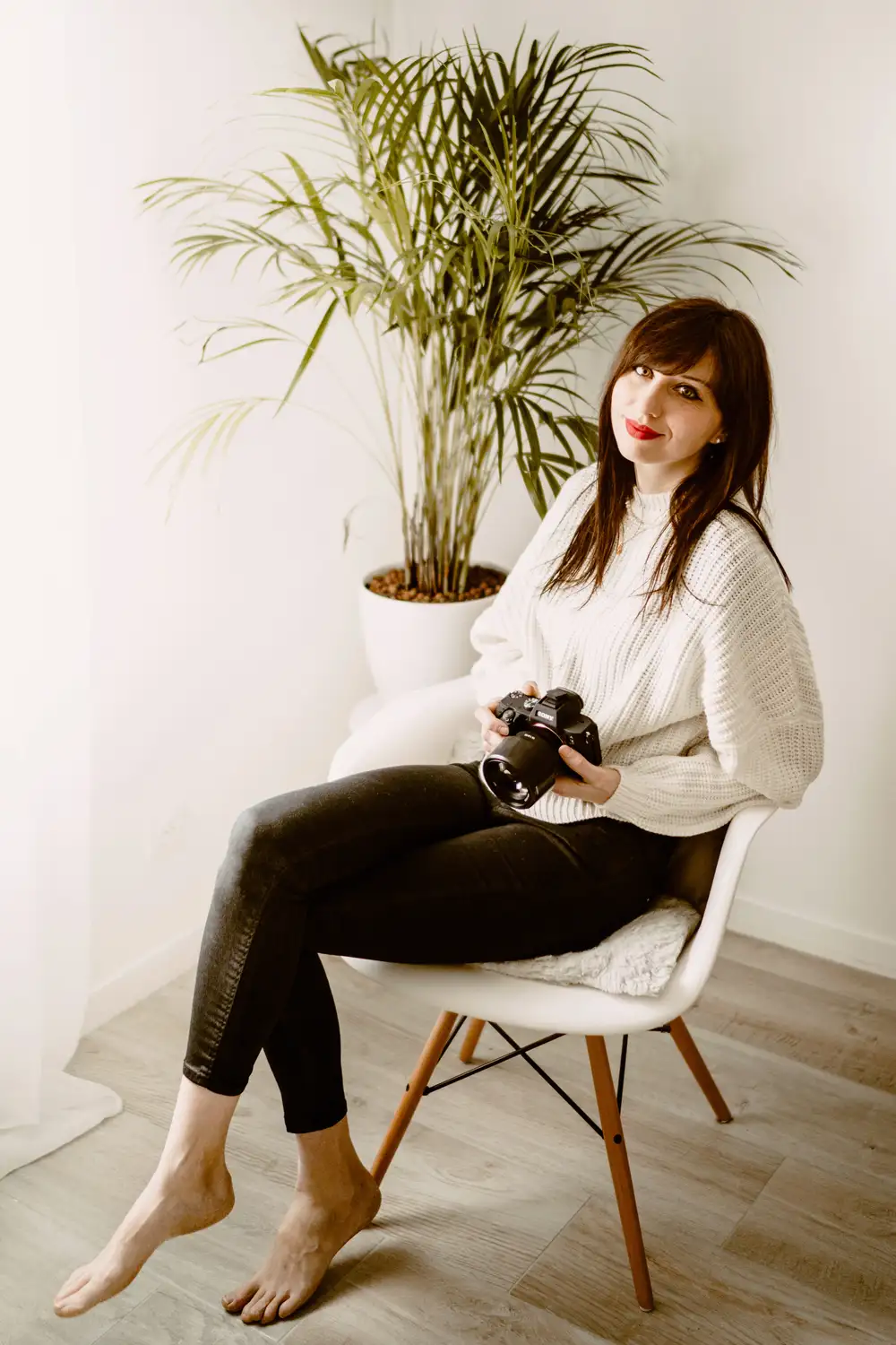 Justine Fourny photographe